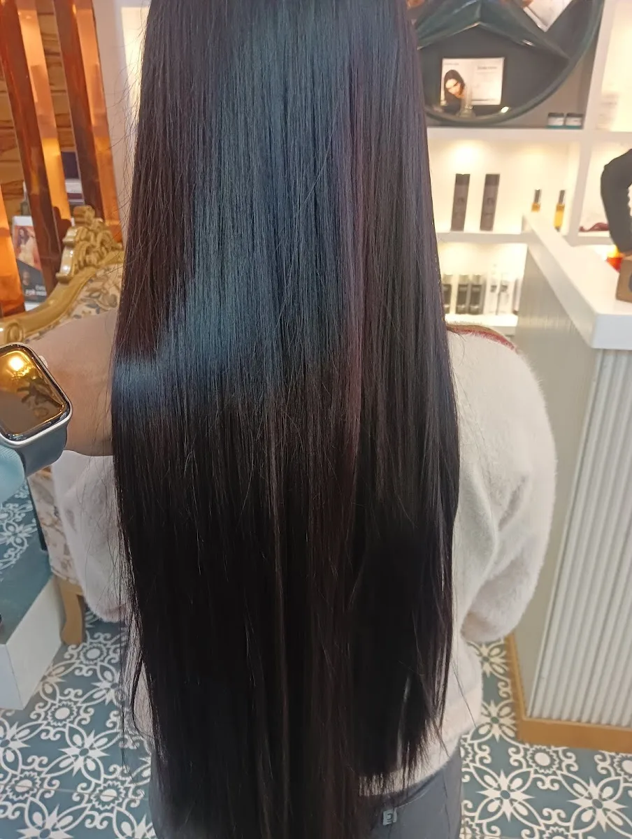28 Degree Unisex Salon