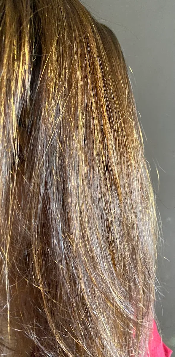 28 Degree Unisex Salon