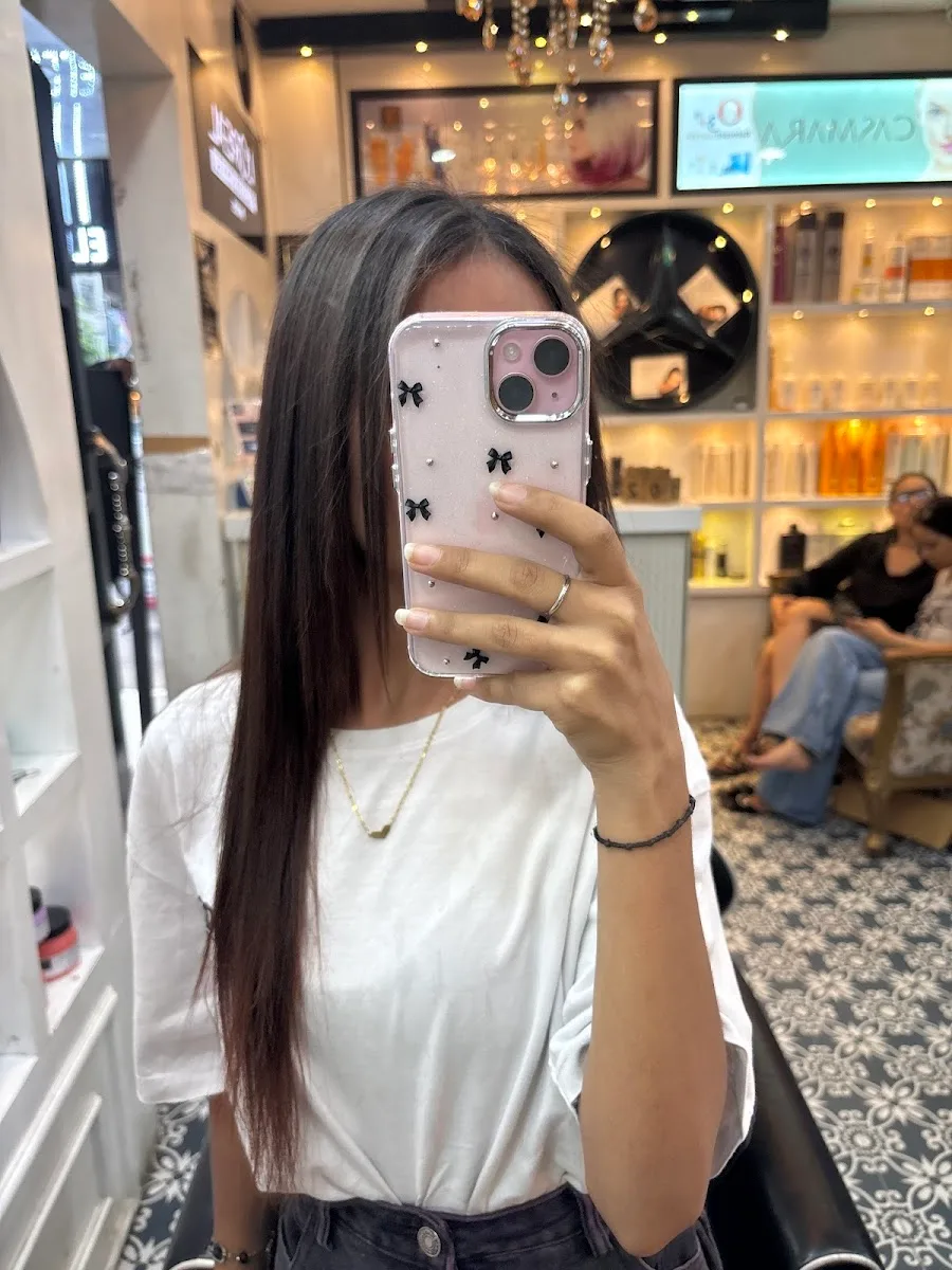 28 Degree Unisex Salon