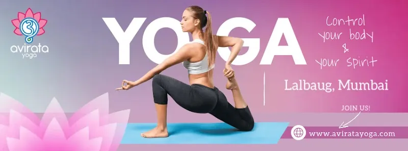 Avirata Yoga Lalbaug