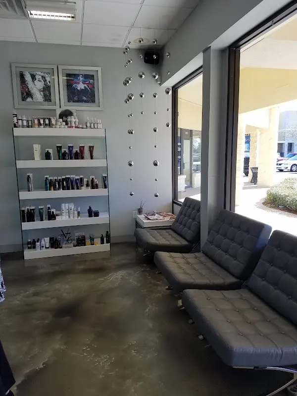 Glo Hair Lounge
