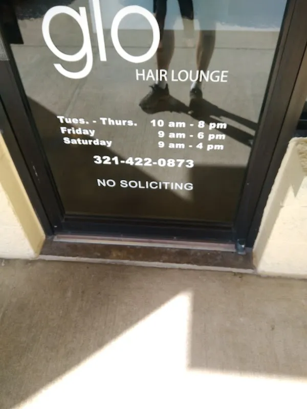 Glo Hair Lounge