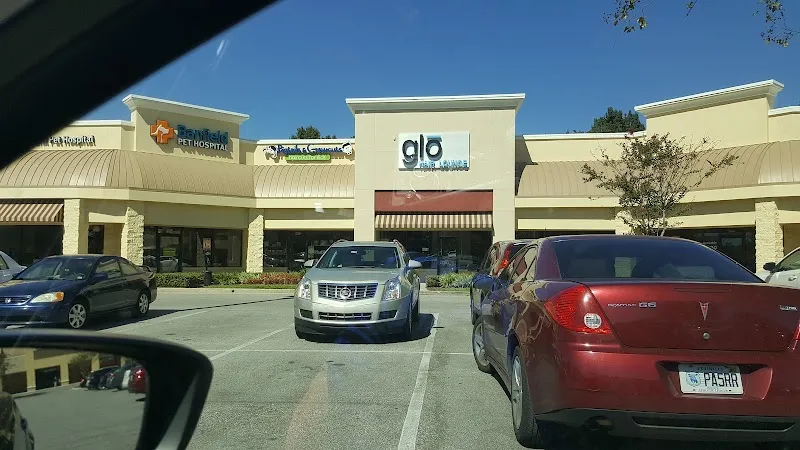 Glo Hair Lounge
