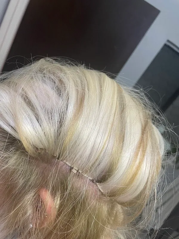 Glo Hair Lounge