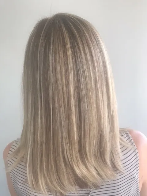 Glo Hair Lounge