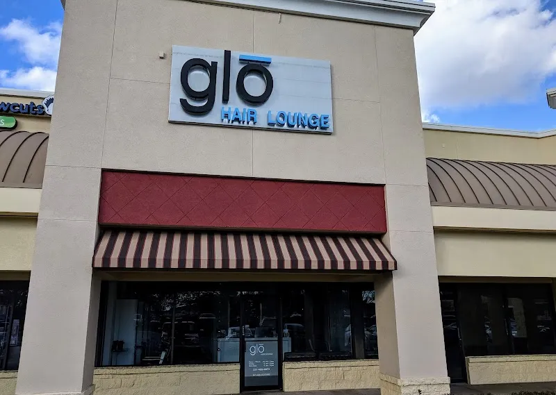 Glo Hair Lounge
