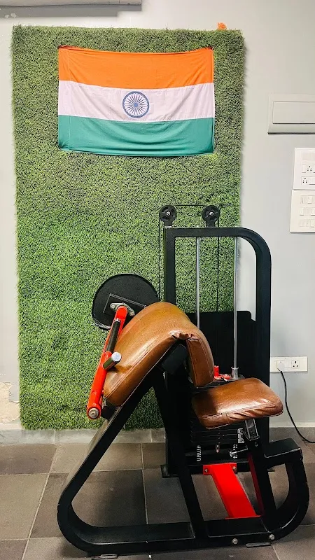 DNA FITNESS STUDIO- Best Gym in New Panvel