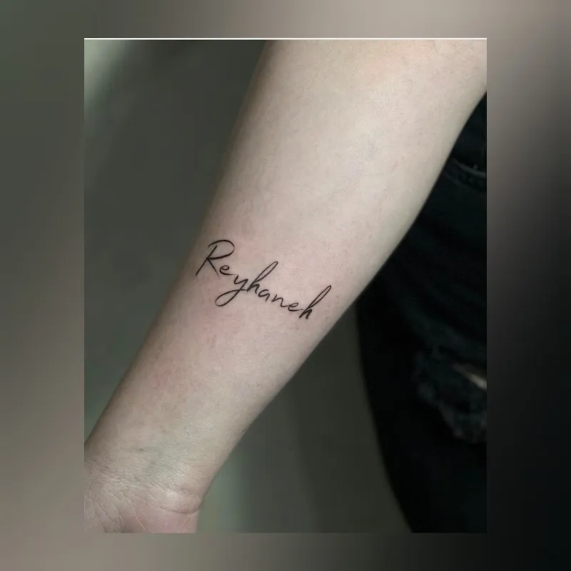 Dreamcatcher Tattoo Studio