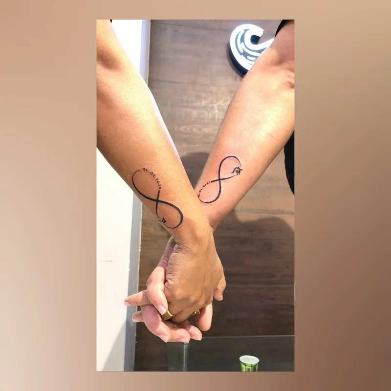 Dreamcatcher Tattoo Studio