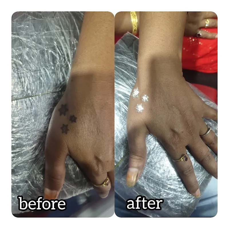 Dreamcatcher Tattoo Studio