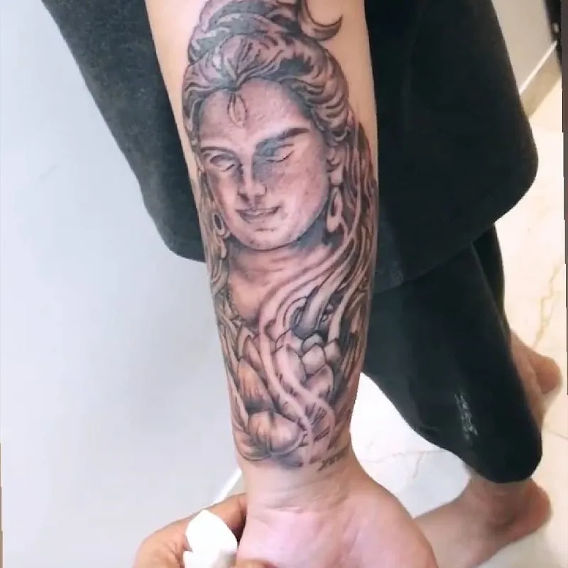 Dreamcatcher Tattoo Studio