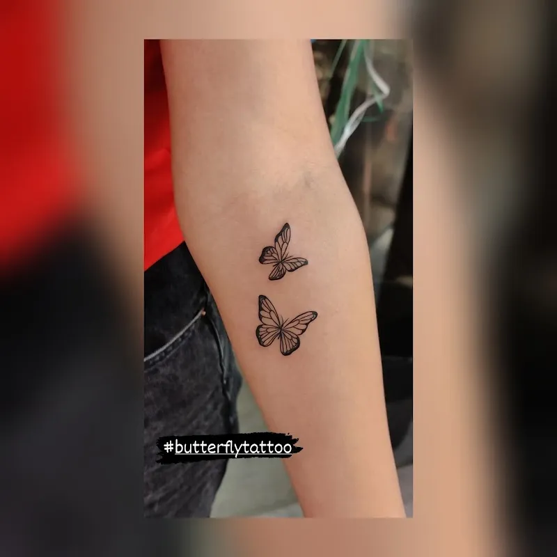 Dreamcatcher Tattoo Studio
