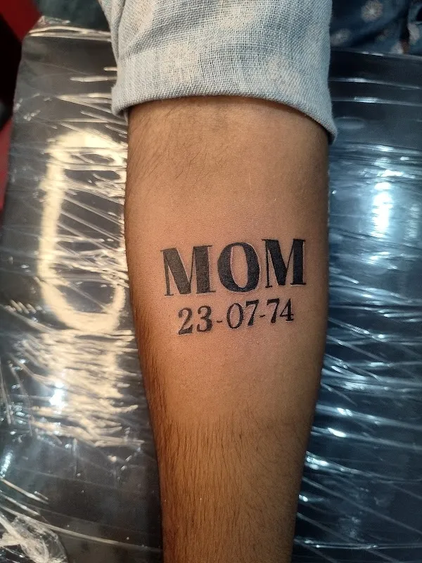 Dreamcatcher Tattoo Studio
