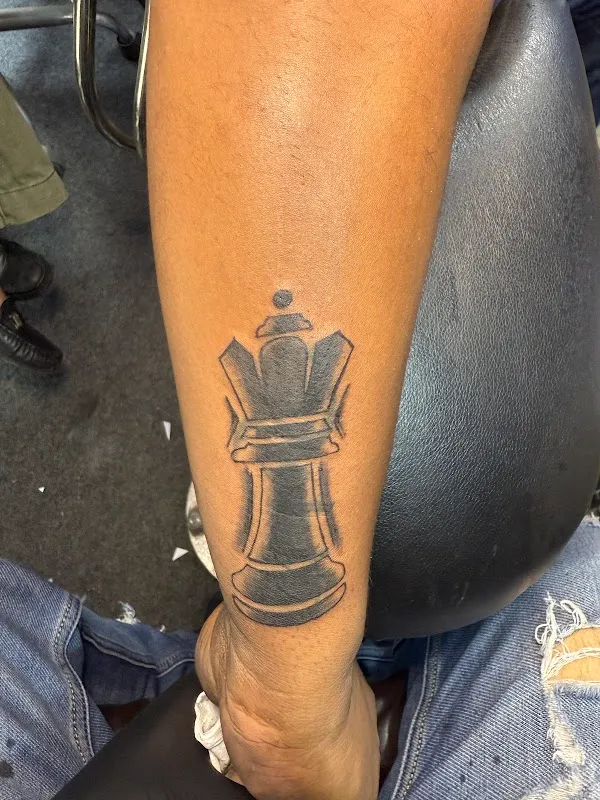 Dev Tattoo Zone - Tattoo Artist in Delhi