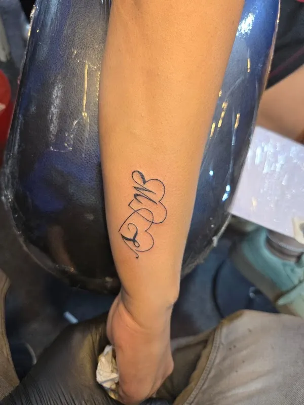 Dev Tattoo Zone - Tattoo Artist in Delhi