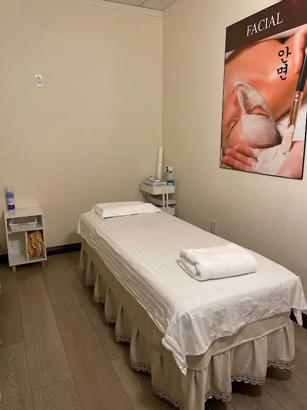 ShiKi Spa & Massage