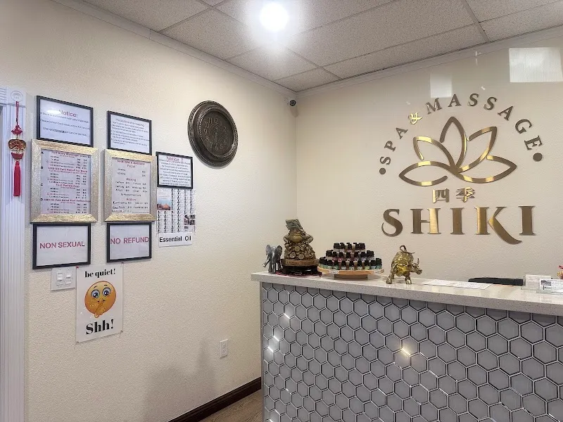 ShiKi Spa & Massage