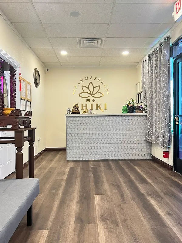 ShiKi Spa & Massage