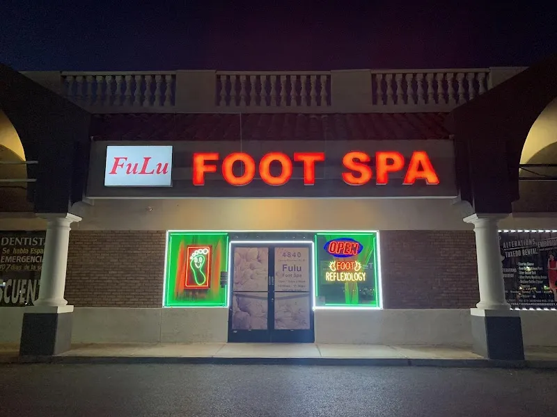 ShiKi Spa & Massage