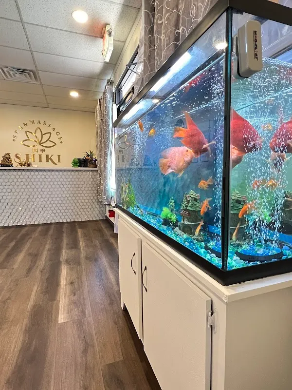 ShiKi Spa & Massage