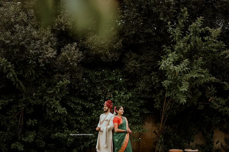 Ghongade Photo Studio