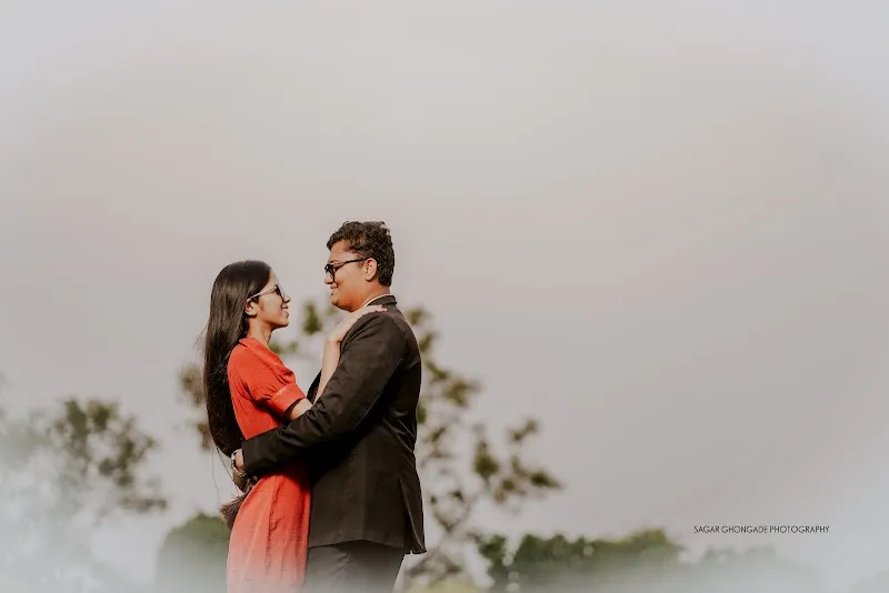 Ghongade Photo Studio