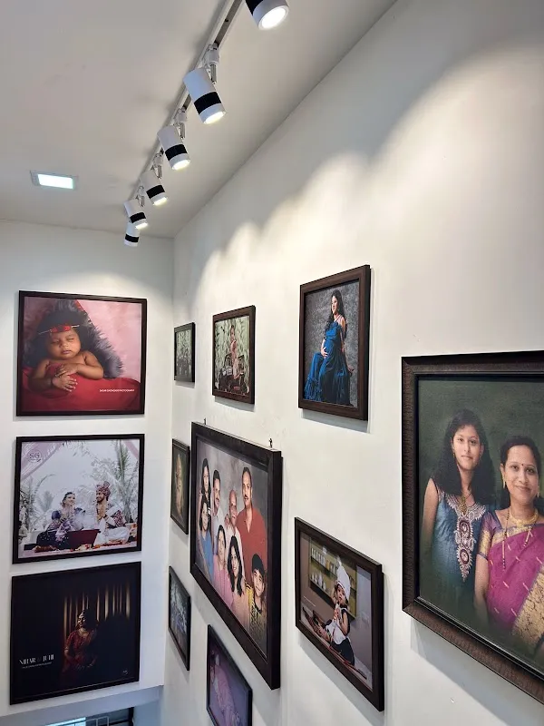 Ghongade Photo Studio