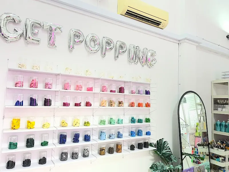 Art Pop Studio