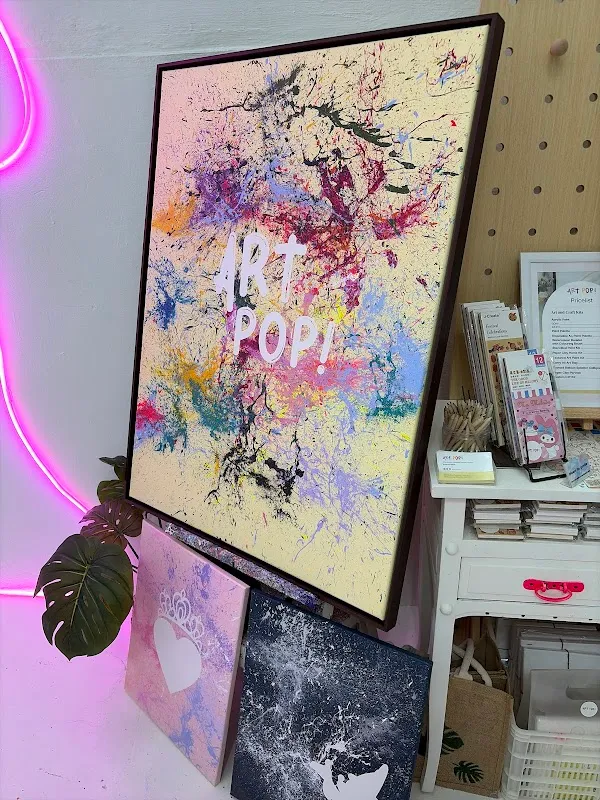 Art Pop Studio