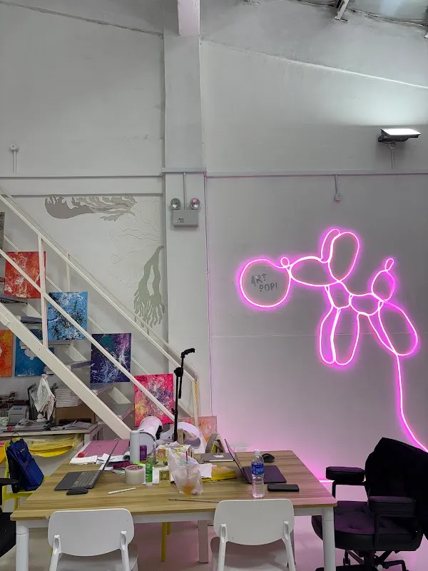 Art Pop Studio