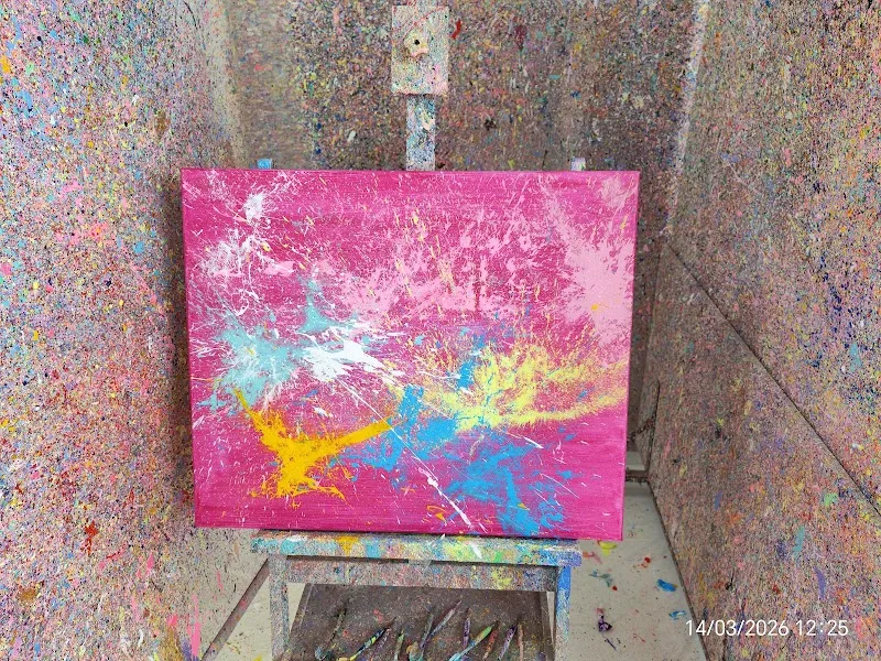 Art Pop Studio