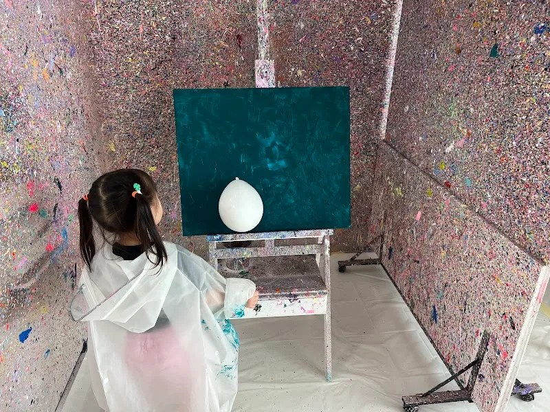 Art Pop Studio