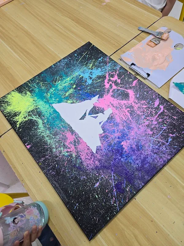 Art Pop Studio
