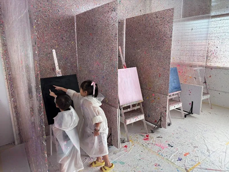 Art Pop Studio