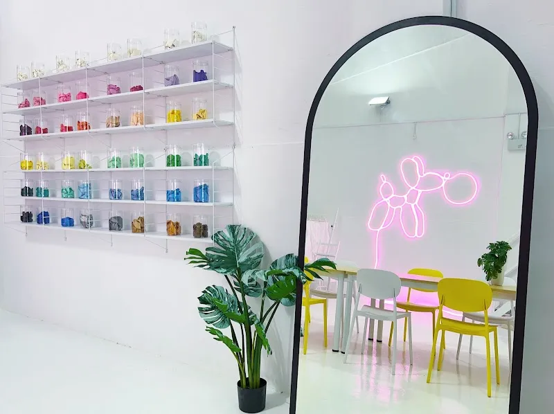 Art Pop Studio