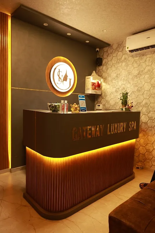 Gateway Luxury Spa