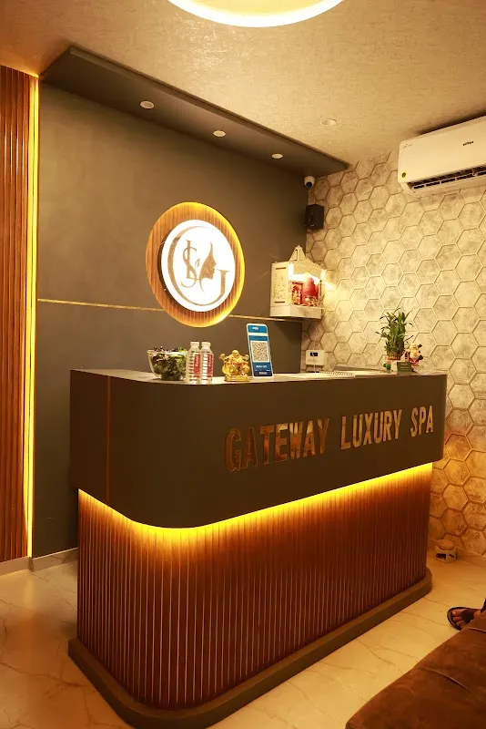 Gateway Luxury Spa
