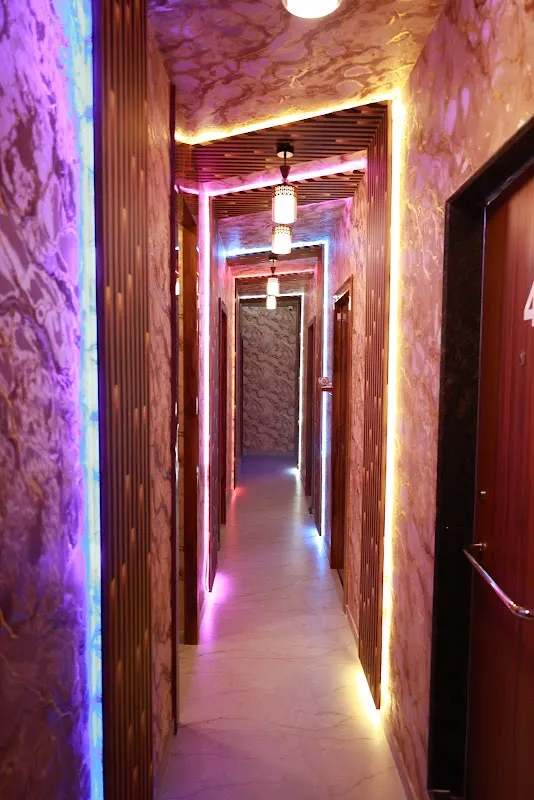 Gateway Luxury Spa