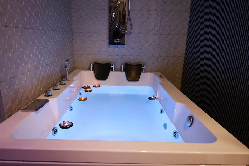 Gateway Luxury Spa