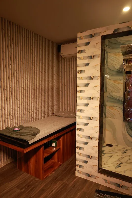 Gateway Luxury Spa