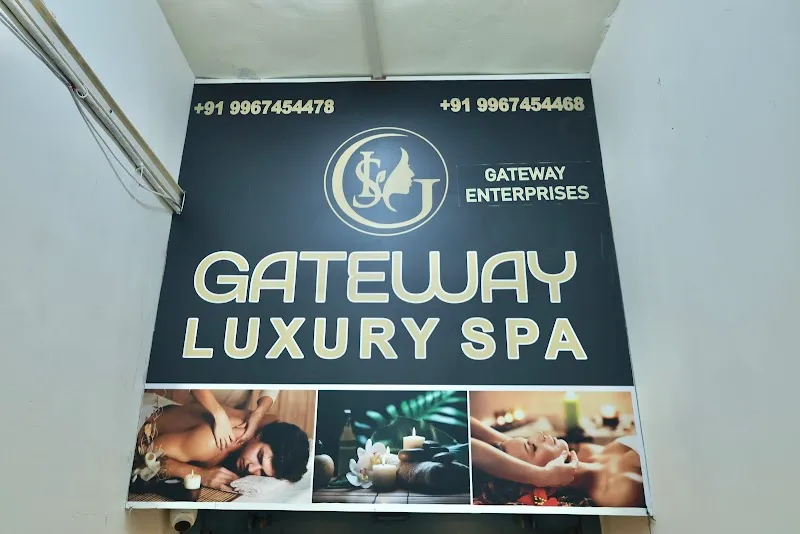 Gateway Luxury Spa