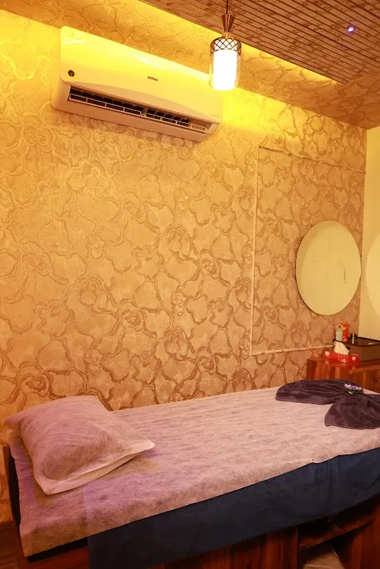 Gateway Luxury Spa