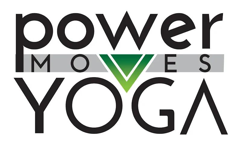 Power Moves Yoga