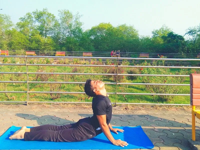 SONVEER YOGA CLASSES IN Gurugram (personal trainer))