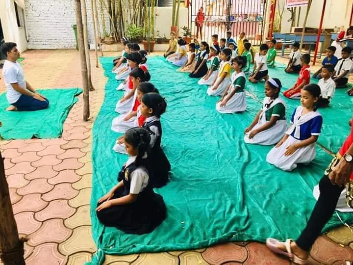 SONVEER YOGA CLASSES IN Gurugram (personal trainer))