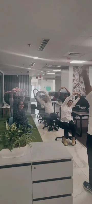 SONVEER YOGA CLASSES IN Gurugram (personal trainer))