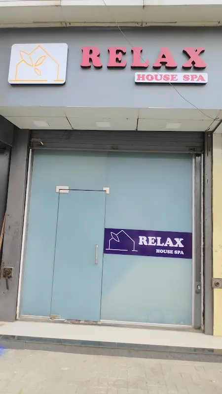 Relax House Spa