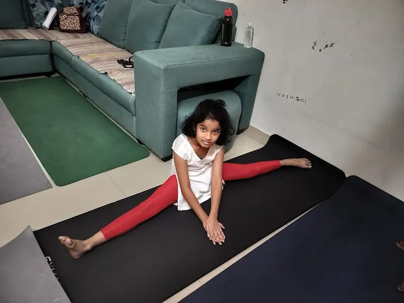 YogaWithNitu