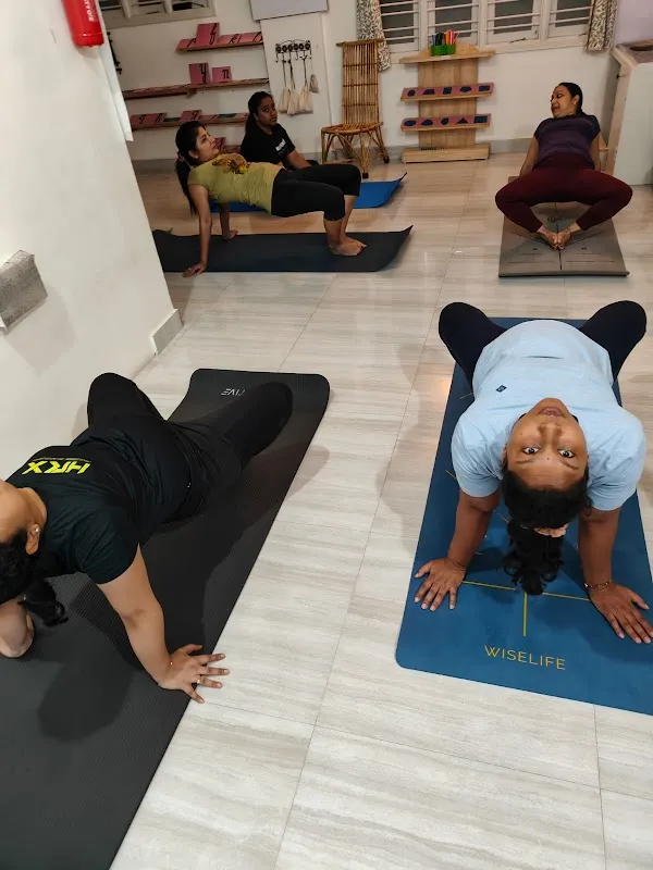 YogaWithNitu