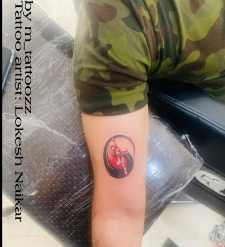M Tattoozz (MT Tattoozz)